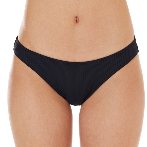 Nobo Hibiscus Halter bikini size X-Large 15-17 Top bottom swimwear bathing suit - Picture 13 of 15